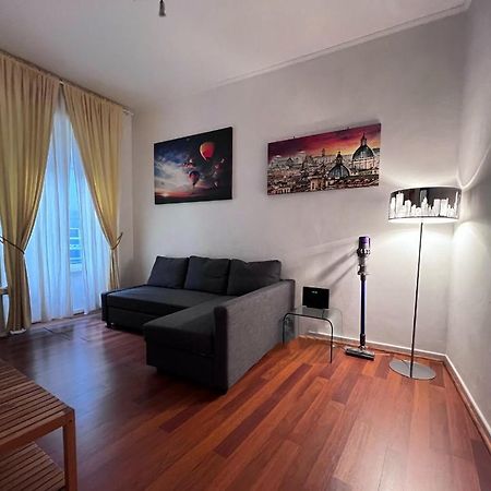 Vt Vatican'S Apartment Рим Экстерьер фото
